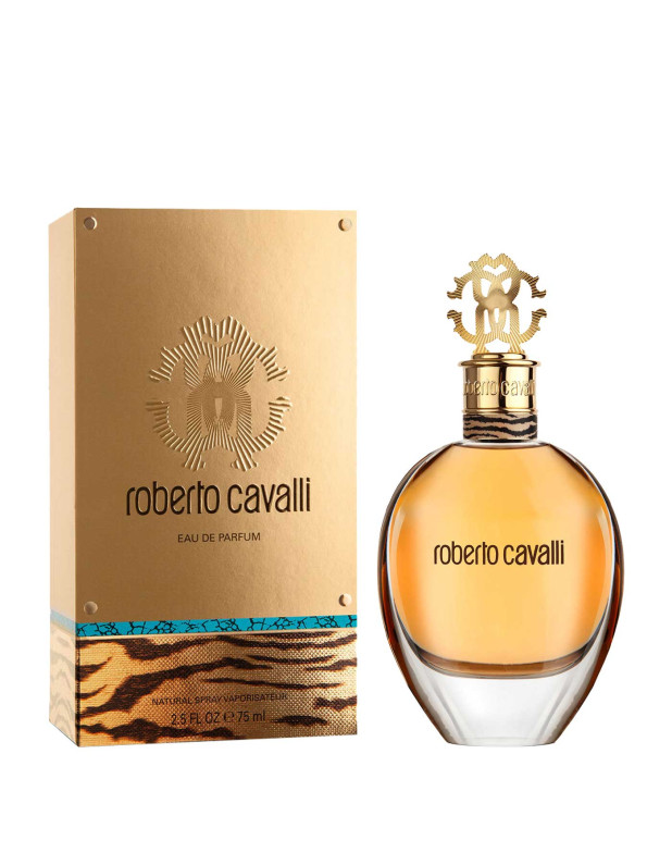 Eau De Parfum